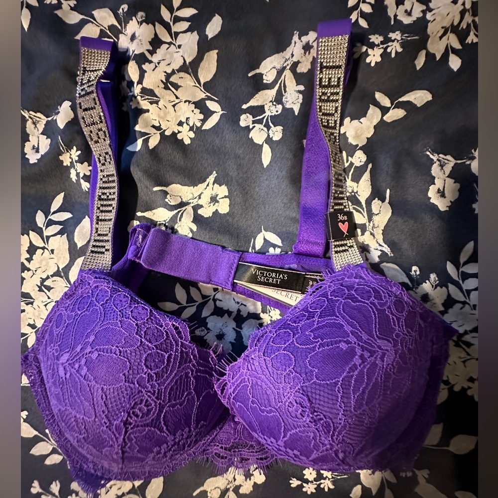 Victoria Secret Bra